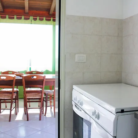 アパートホテル Complesso Centopietre By Terrasalento 3*