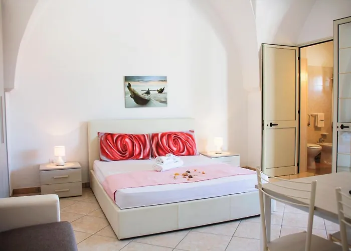 Complesso Centopietre By Terrasalento 3*