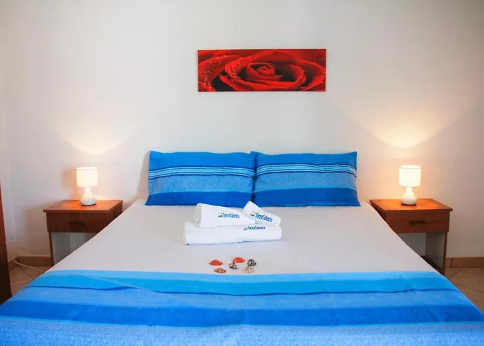 Complesso Centopietre By Terrasalento