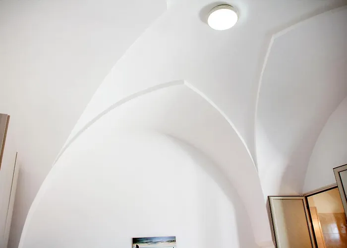 Complesso Centopietre By Terrasalento