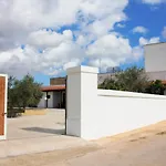 Complesso Centopietre By Terrasalento מלון דירות