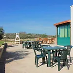 アパートホテル Complesso Centopietre By Terrasalento