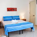 מלון דירות Complesso Centopietre By Terrasalento קסטריניאנו דל קאפו