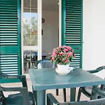Complesso Centopietre By Terrasalento קסטריניאנו דל קאפו