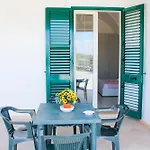 アパートホテル Complesso Centopietre By Terrasalento 3*