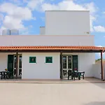 アパートホテル Complesso Centopietre By Terrasalento 3*