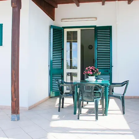 Complesso Centopietre By Terrasalento 3* Castrignano del Capo