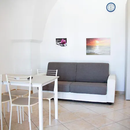 Complesso Centopietre By Terrasalento Aparthotel