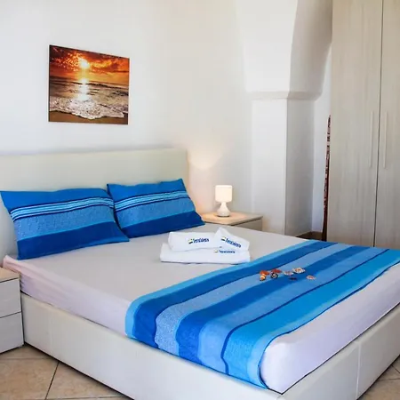 Complesso Centopietre By Terrasalento Aparthotel