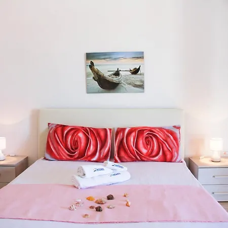 Complesso Centopietre By Terrasalento Aparthotel