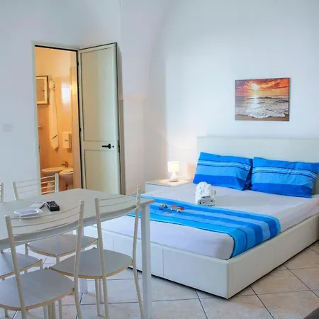 Complesso Centopietre By Terrasalento Aparthotel 3*