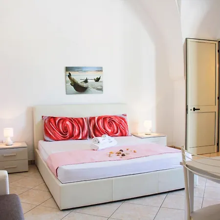 Complesso Centopietre By Terrasalento 3*