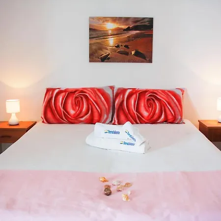 Complesso Centopietre By Terrasalento 3*