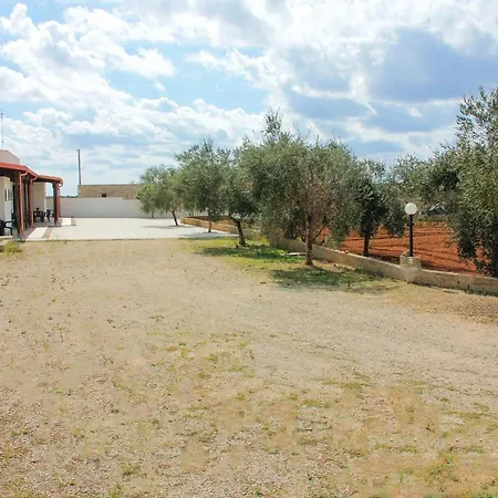 Complesso Centopietre By Terrasalento 3*