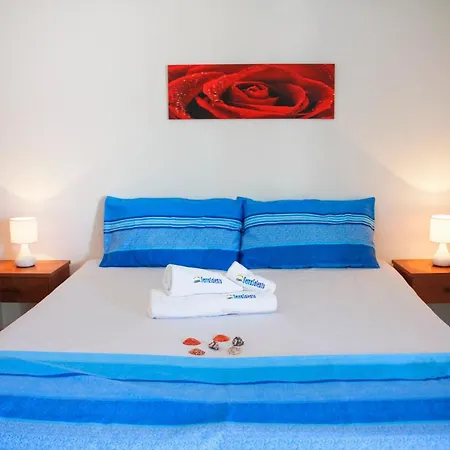 Complesso Centopietre By Terrasalento