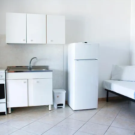 Complesso Centopietre By Terrasalento Aparthotel Castrignano del Capo