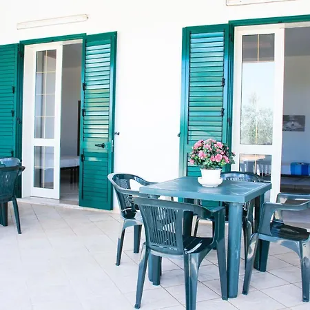 Complesso Centopietre By Terrasalento Aparthotel