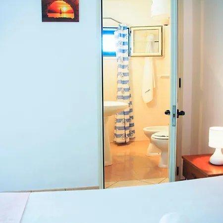 Aparthotel Complesso Centopietre By Terrasalento