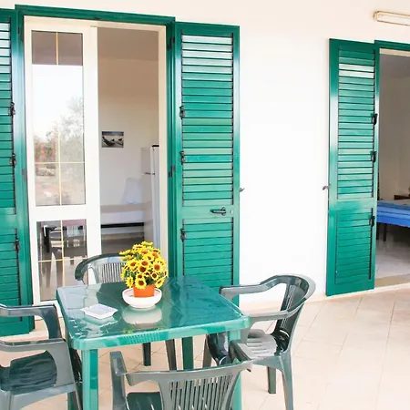 Complesso Centopietre By Terrasalento Aparthotel