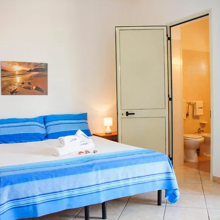 Complesso Centopietre By Terrasalento Aparthotel