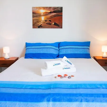 Complesso Centopietre By Terrasalento 3*