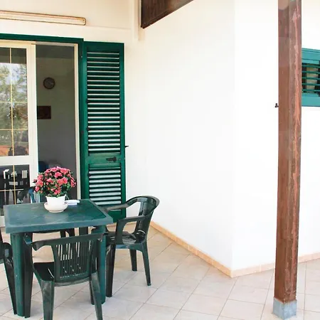 Complesso Centopietre By Terrasalento Castrignano del Capo