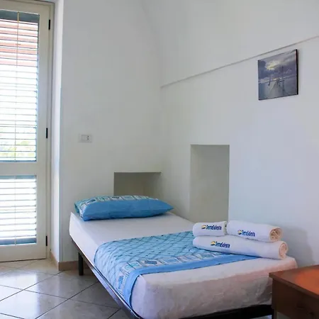 Complesso Centopietre By Terrasalento Aparthotel
