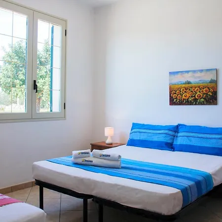 Complesso Centopietre By Terrasalento 3* Castrignano del Capo