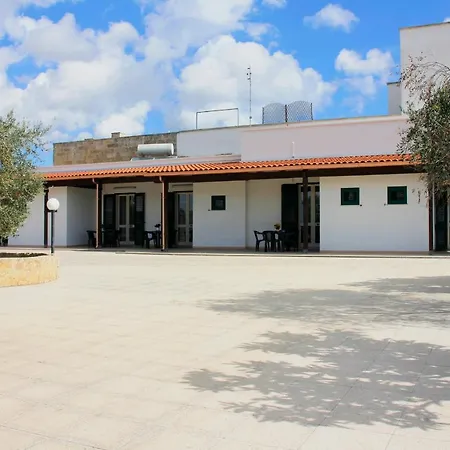 Complesso Centopietre By Terrasalento Castrignano del Capo