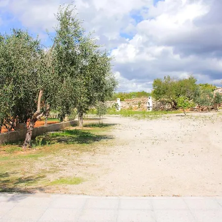 Complesso Centopietre By Terrasalento 3* Castrignano del Capo