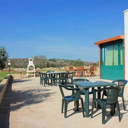 Aparthotel Complesso Centopietre By Terrasalento