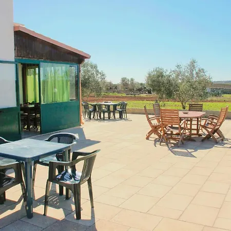 Aparthotel Complesso Centopietre By Terrasalento 3*