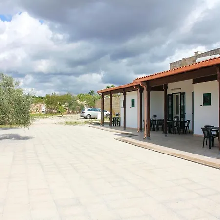 Complesso Centopietre By Terrasalento 3* Castrignano del Capo