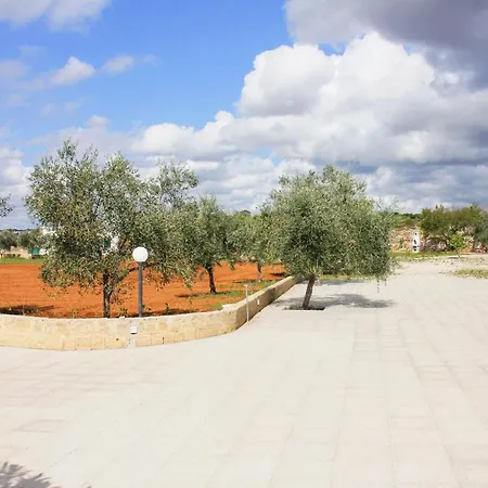 Complesso Centopietre By Terrasalento 3*