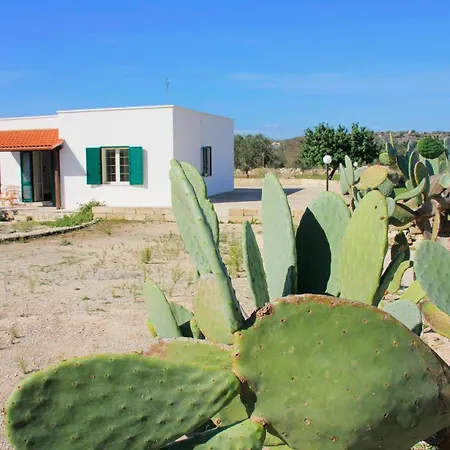 Complesso Centopietre By Terrasalento 3*