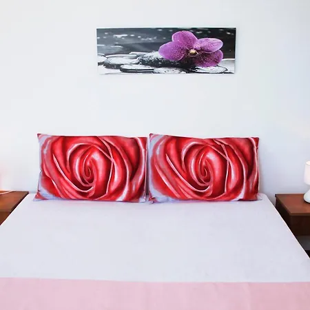 Complesso Centopietre By Terrasalento Aparthotel