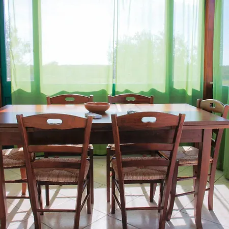 Complesso Centopietre By Terrasalento Aparthotel