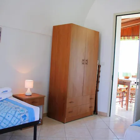 Aparthotel Complesso Centopietre By Terrasalento