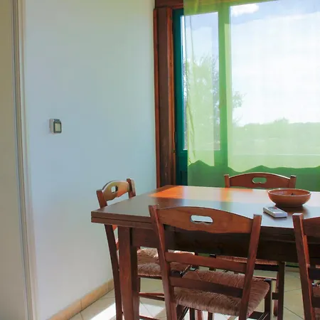 Aparthotel Complesso Centopietre By Terrasalento