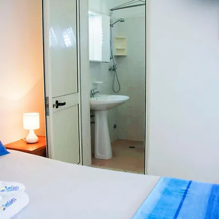 Complesso Centopietre By Terrasalento