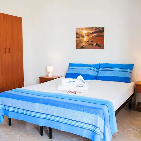 Complesso Centopietre By Terrasalento Aparthotel Castrignano del Capo