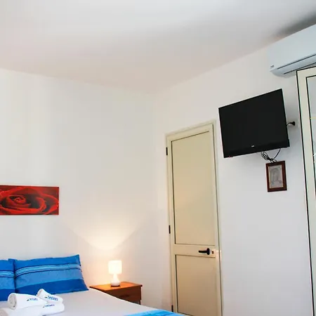 Aparthotel Complesso Centopietre By Terrasalento