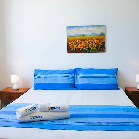 Complesso Centopietre By Terrasalento