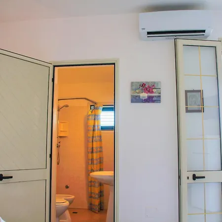 Complesso Centopietre By Terrasalento Aparthotel