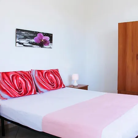 Aparthotel Complesso Centopietre By Terrasalento