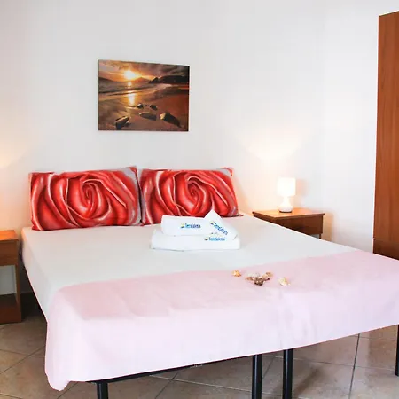 Complesso Centopietre By Terrasalento Aparthotel 3*