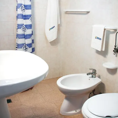 Aparthotel Complesso Centopietre By Terrasalento Castrignano del Capo