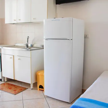 Aparthotel Complesso Centopietre By Terrasalento