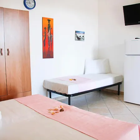 Complesso Centopietre By Terrasalento Aparthotel Castrignano del Capo