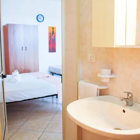 Complesso Centopietre By Terrasalento Aparthotel Castrignano del Capo